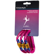 Camp Photon Lock Janja 3 Pack karabiner