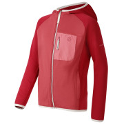 Dare 2b Expedition Midlayer Deep Claret gyerek dzseki