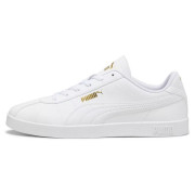 Puma Club II SL férficipő fehér white