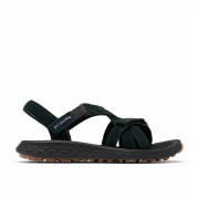 Columbia Konos Esla™ Sandal női szandál fekete Black, Hydrangea