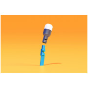 BioLite Site Lights kerékpár lámpa szett