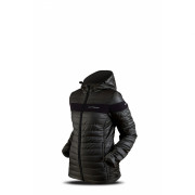 Trimm Credit Lady női télikabát khaki khaki/black