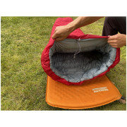 Sir Joseph Pumori 800 Quilt toll paplan