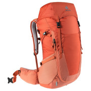 Deuter Futura 24 SL női hátizsák narancs SiennaPepper