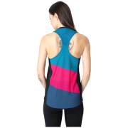 Drexiss Fit Stripe Pink női atléta