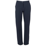 Regatta Women’s Travel Light Packaway Trousers II női nadrág sötétkék Navy