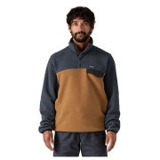 Patagonia M's LW Synch Snap-T P/O férfi pulóver