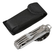 Zulu Multispork 6in1 többfunkciós kés