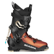 Scarpa F1 Rs túrasí cipő barna