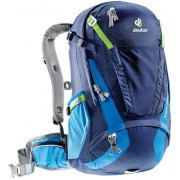 Hátizsák Deuter Trans Alpine 30L (2019) kék