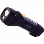 lámpa Energizer Hard Case Pro LED 400lm fekete