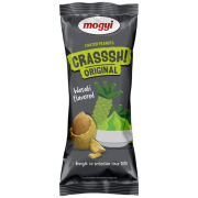 Mogyi Crassh wasabi 60g készételek