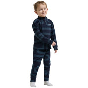 Didriksons Jadis Kids Pr Set 5 Path Navy gyerek funkcionális öltözet