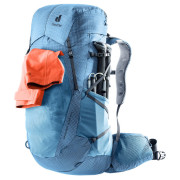 Deuter Aircontact Ultra 40+5 túrahátizsák