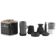 Robens Torrin 2in1 Pump elektromos pumpa