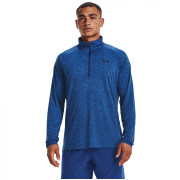 Under Armour Tech 2.0 1/2 Zip férfi funkcionális póló