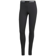 Adidas Multi Synt Ti W női leggings fekete Black