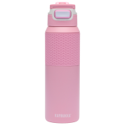 Kambukka Elton Insulated 1000 ml rozsdamentes acél termosz rózsaszín Pink Ambition