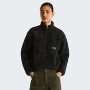 The North Face W Extreme Pile 2 Pullover női pulóver
