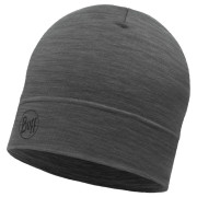 Buff Merino Lightweight Beanie téli sapka szürke