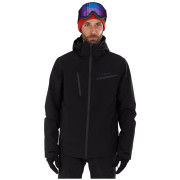 Fundango Telluride Ski Jacket férfi síkabát fekete pirate black