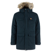 Fjällräven Nuuk Parka M férfi télikabát