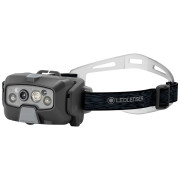 Ledlenser HF8R Core fejlámpa fekete black