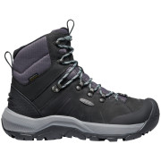 Keen Revel IV MID Polar W női túracipő