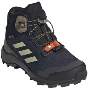 Adidas Terrex Mid Gtx K Blue gyerek cipő