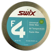 Swix F4 40g Csúszó viasz viasz