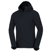 Northfinder Tom férfi softshell kabát fekete