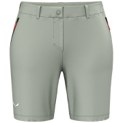 Salewa Puez Talvena Dst Shorts W női rövidnadrág szürke shadow