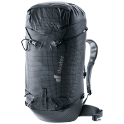Deuter Guide Lite 30 túrahátizsák fekete black