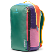 Cotopaxi Batac 24L Backpack Del Dia PT kis sporthátizsák kevert színek Del Dia PT