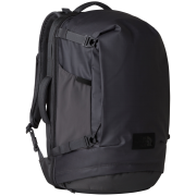 The North Face Bcv Pro Travel Pack utazó hátizsák fekete ANTHRACITE GREY/TNF BLA