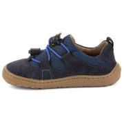 Frodo Barefoot trekk Dark Blue gyerek tornacipő