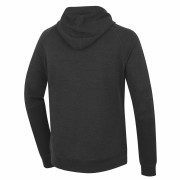 MOOA Merino Hoodie férfi pulóver