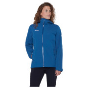 Mammut Linard Guide HS Hooded Jacket Women női dzseki