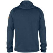 Fjällräven Övik Fleece Hoodie M férfi pulóver