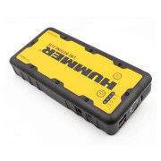 Powerbank Hummer H1 - autó beindításához