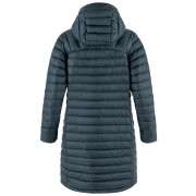 Fjällräven Snow Flake Parka W női kabát
