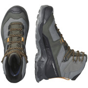 Salomon Quest Element Gore-Tex férfi túracipő