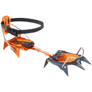 Skylotec Raide Light hegymászó hágóvas szürke/narancssárga Grey/Orange