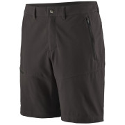 Patagonia Men's Terravia Trail Shorts - 10" férfi rövidnadrág fekete Black