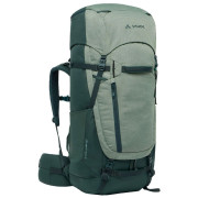 Vaude Astrum EVO 60+10 hátizsák zöld agave