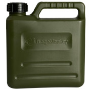 Ridge Monkey Heavy Duty Water Carrier 2.5L kanna