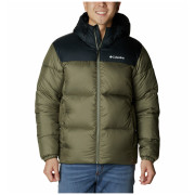 Columbia Puffect™ II Hooded Jacket férfi télikabát