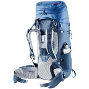 Hátizsák Deuter Aircontact 55 + 10