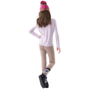 Smartwool Kids' Classic Thermal Merino Base Layer gyerek funkcionális felső