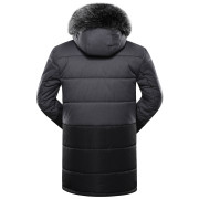 Alpine Pro Egyp férfi télikabát